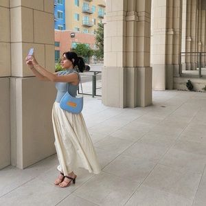 Meet your Posher, Marialina